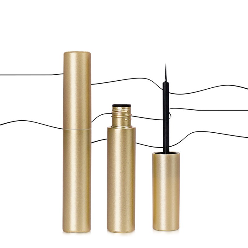 (Hàng Mới Về) Bút Kẻ Mắt Từ Tính Dạng Lỏng Nhanh Khô Chống Thấm Nước Không Nhòe Lâu Trôi | BigBuy360 - bigbuy360.vn