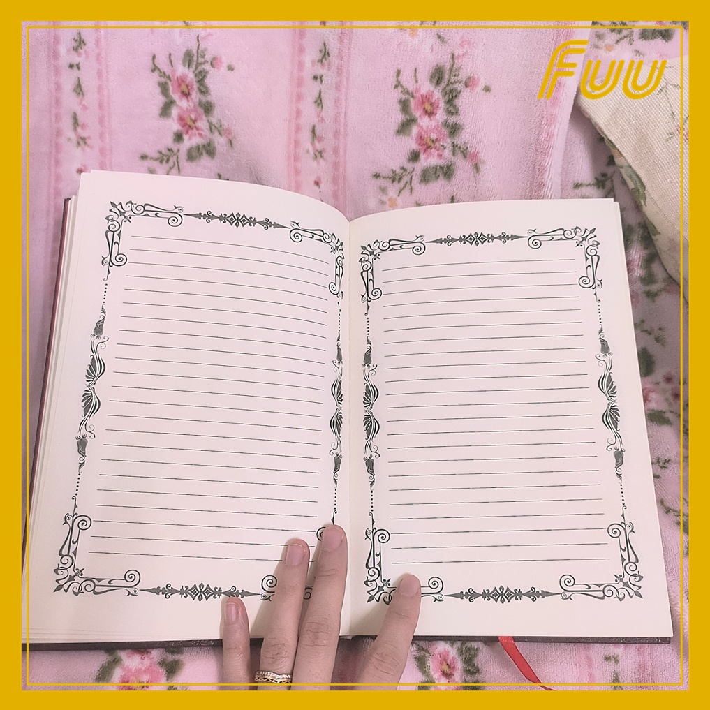 Sổ Sakura Thủ Lĩnh Thẻ Bài  mẫu 4