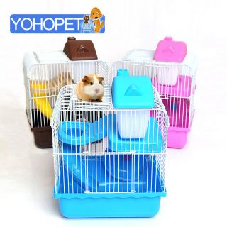 Lồng tiểu hoàng tử dành cho hamster
