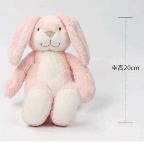 Thỏ bông cho bé hàng cao cấp Babybear