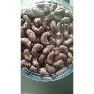 Hạt điều rang muối “SƠN HAI LÚA” (TL:400gam)