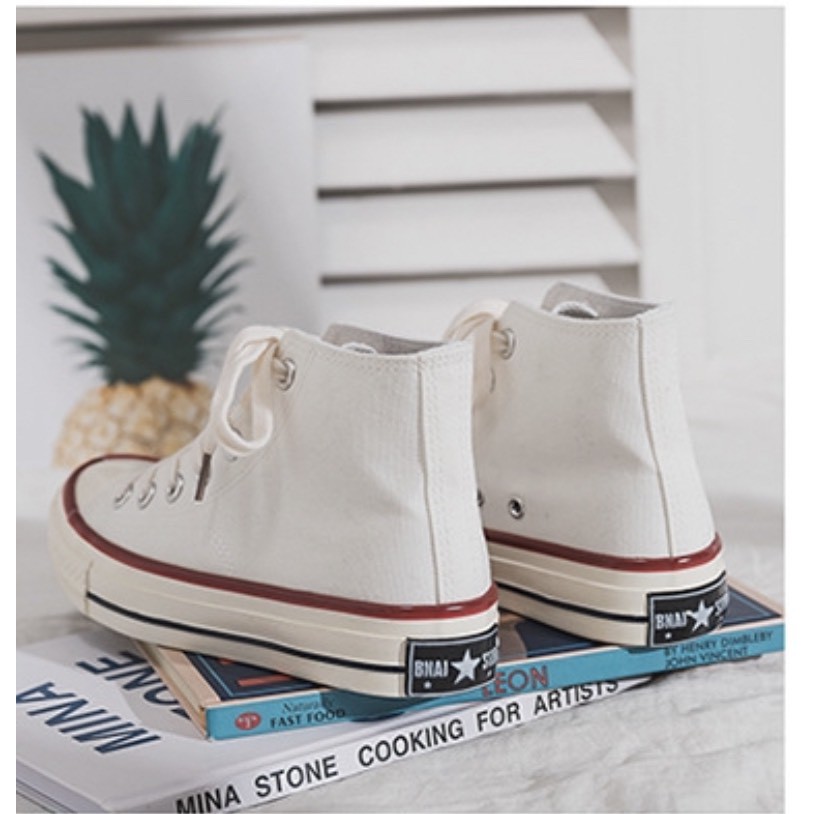 [Mã FATHANG5 giảm 10K đơn 50K] Giày CV 1970 Cao Cổ Đế Dày| Full Box Full Màu | BigBuy360 - bigbuy360.vn