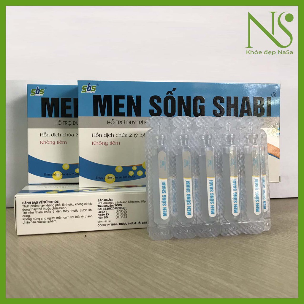 MEN TIÊU HÓA , MEN SỐNG HỖ TRỢ DUY TRÌ HỆ VI SINH ĐƯỜNG RUỘT, BỔ SUNG 2 TỶ LỢI KHUẨN, CHO NGƯỜI BỊ RỐI LOẠN TIÊU HÓA