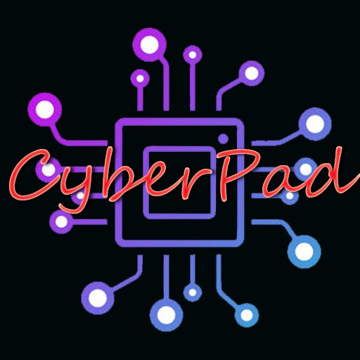 Cyber Pad