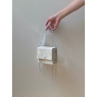 [HÀNG CÓ SẴN] Túi xách mini 2 in 1