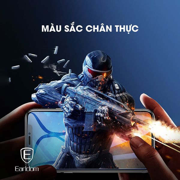 Kính Cường Lực 3D Iphone 12Pro 12 12Mini A72 A22 M51 M31 A51 A31 Reno 5 6 A94 A15 Assassin Earldom.