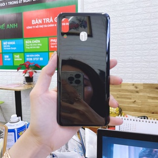 Nắp lưng dùng cho Samsung A20 SM-A205