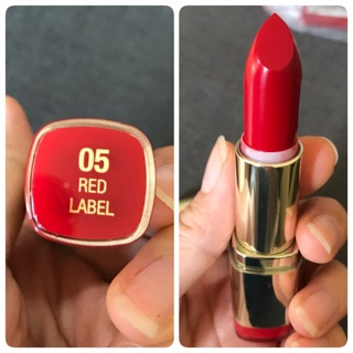 Son Milani color statement (chuẩn Mỹ, lỗi nhẹ)