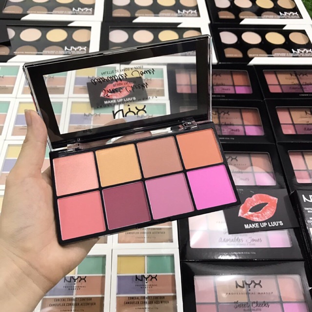 Má Hồng NYX | BigBuy360 - bigbuy360.vn