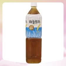 Nước Trà Lúa Mạch WoongJin 1.5 L  Hàn Quốc
