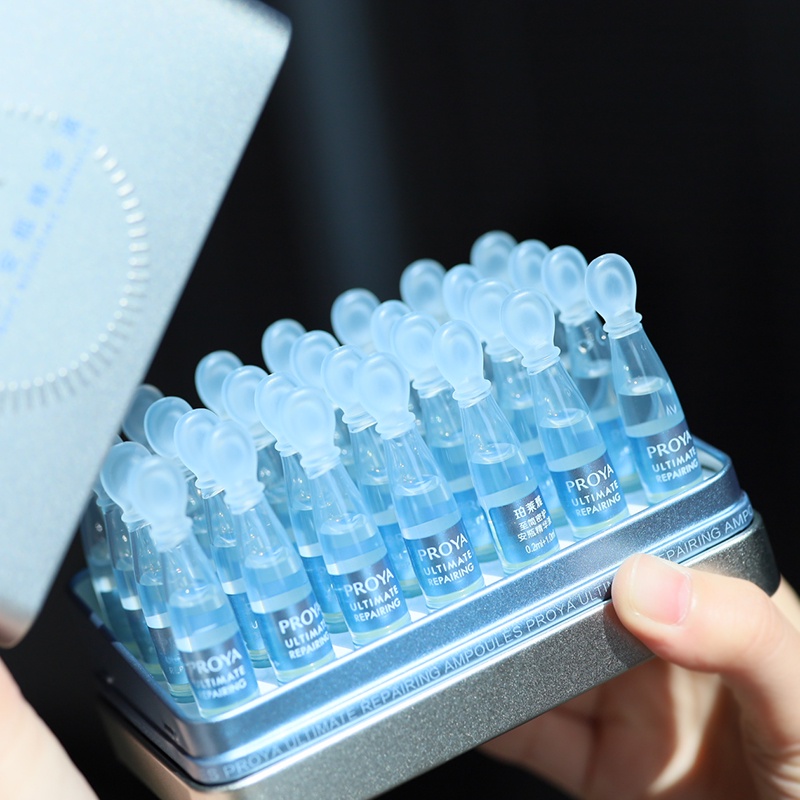 Proya Tinh Chất Dưỡng Ẩm Phục Hồi Làm Sáng Màu Da 1.2ml*1