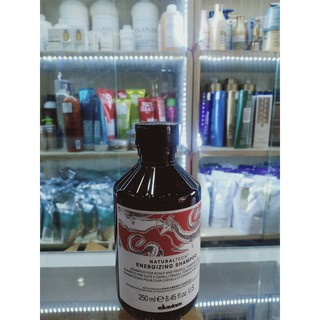 _DẦU GỘI CHỐNG RỤNG TÓC DAVINES Energizing Shampoo 250ML