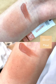 GLOSSIER - Kem Má Cloud Paint