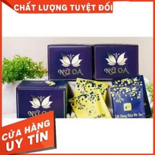 [Cao Cấp] Nữ Oa, Đông Y Vũ Đức, (6 viên, 6 xông)