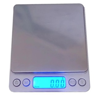 Cân Tiểu Ly Điện Tử Platform 0.5 Kg New