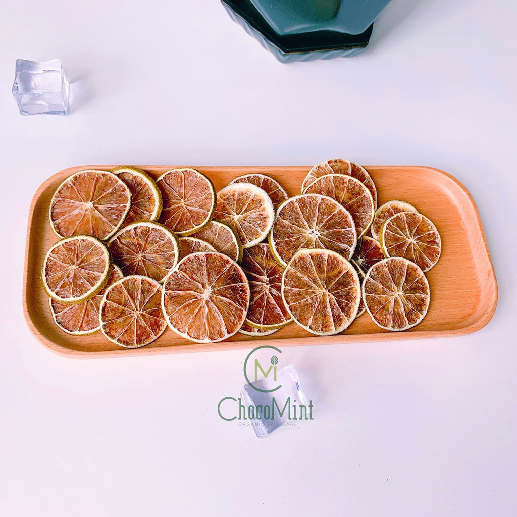 Chanh sấy khô thái lát đẹp, sạch | BigBuy360 - bigbuy360.vn