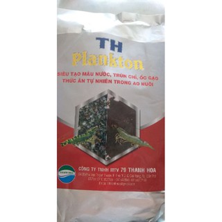 siêu trùn chỉ plantonk