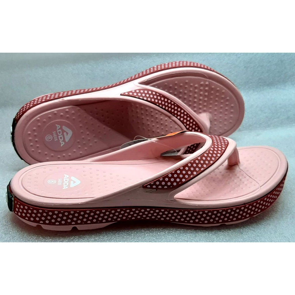 Dép nữ ADDA Thái Lan 54E05