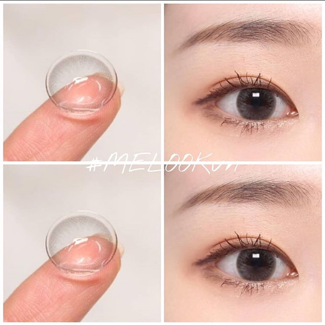 PASS KÍNH ÁP TRÒNG (LENS) 3 ĐỘ MELOOK