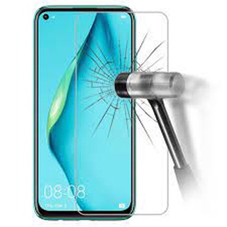 Kính cường lực Huawei P40 lite/ P40 lite e/ nova7i, kèm khăn lau màn hình