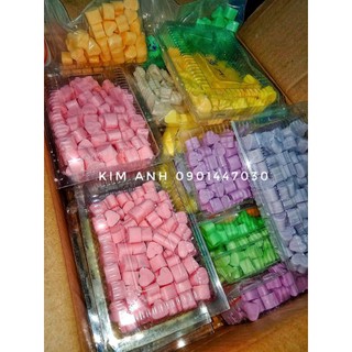 Nama Socola ( 50 viên và 100 viên )