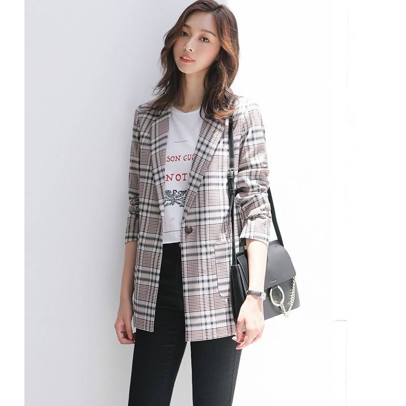 Combo Áo blazer caro si tuyển( chỉ chốt trên livestream)