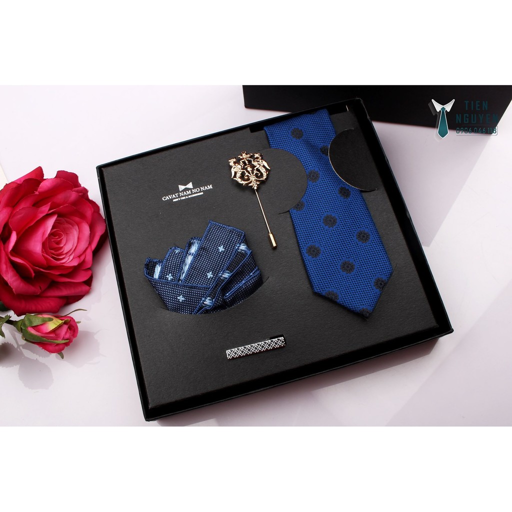 BỘ CAVAT NAM HÀN QUỐC