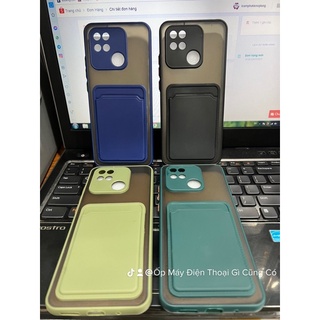 Ốp lưng Xiaomi Redmi 10C / xiaomi Poco C40