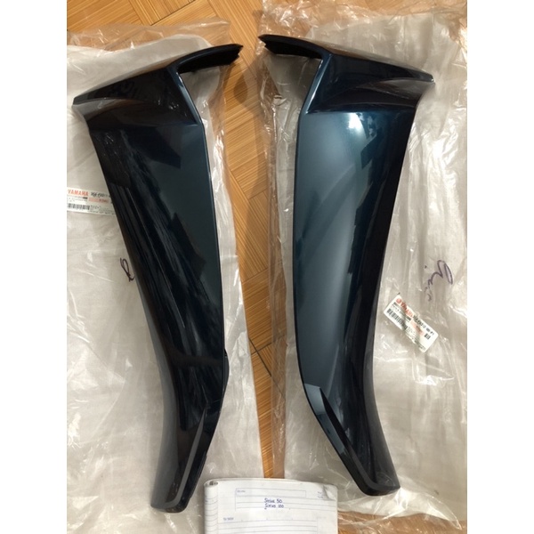 YẾM Xe YAMAHA chính hãng xe Sirius 50cc, Sirirus 100 đủ màu