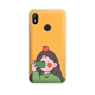 [FREESHIP ĐƠN 50K] Ốp lưng điện thoại Vsmart Joy 1 - 01192 7899 GIRL01 - Silicone Dẻo