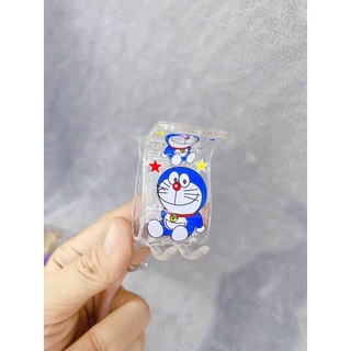 Kẹp 5 Răng DORAEMON Nhiều kiểu Kẹp DOREMON