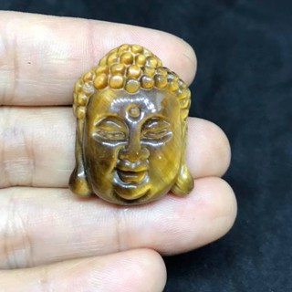 MẶT PHẬT A DI ĐÀ - TẶNG KÈM DÂY ĐEO