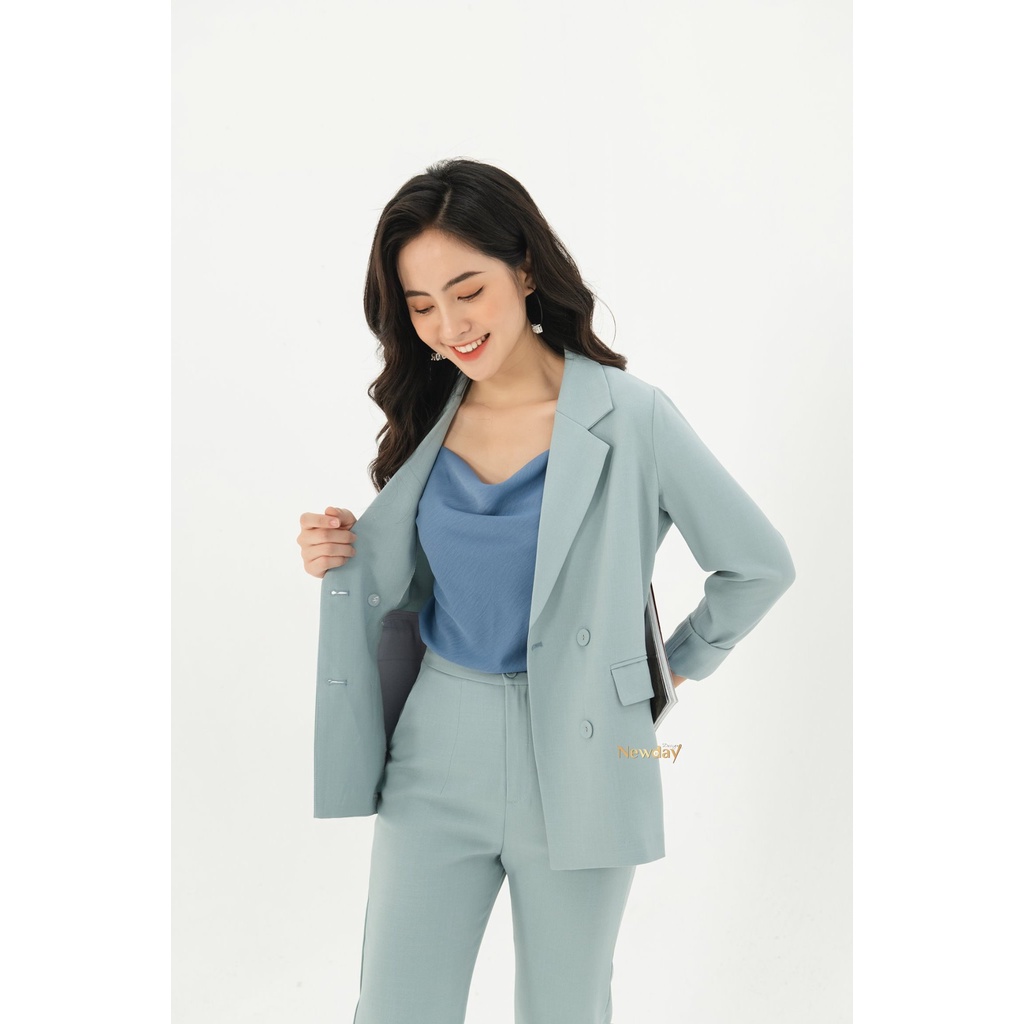 NEW DAY_Áo vest trơn | BigBuy360 - bigbuy360.vn