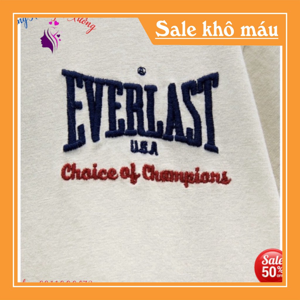 BỘ BE EVERLAST