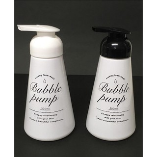 Bình xịt tạo bọt 300ml