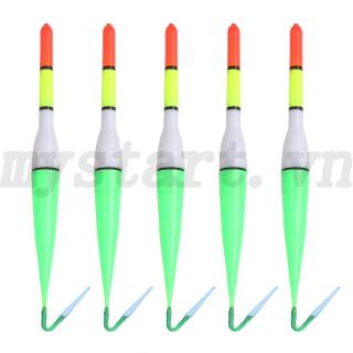 Set 5 phao câu cá có đèn led