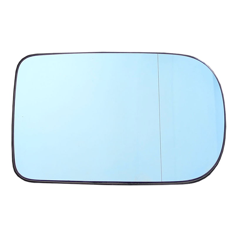 Set 2 Kính Chiếu Hậu Cho BMW E39 E38 525I 528I 530I 540I 740I 750I 51168209811 51168209812