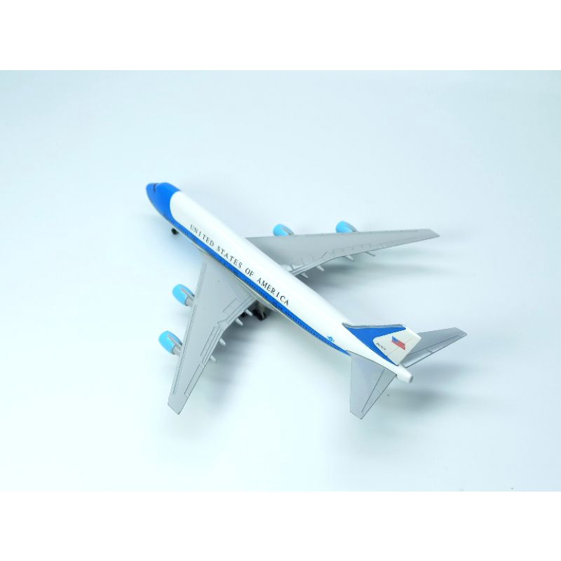 Mô hình máy bay Air Force 1