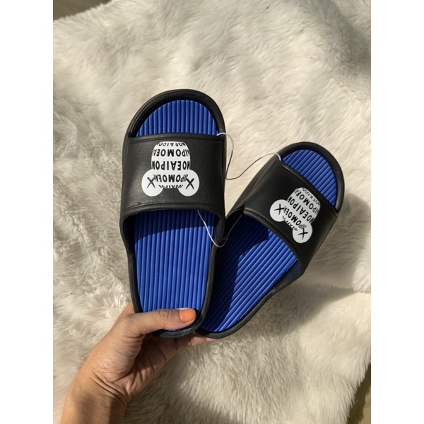 Dép bánh mì hottrend