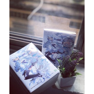 Phù thủy trắng định tội - Tập 1 (Light Novel)