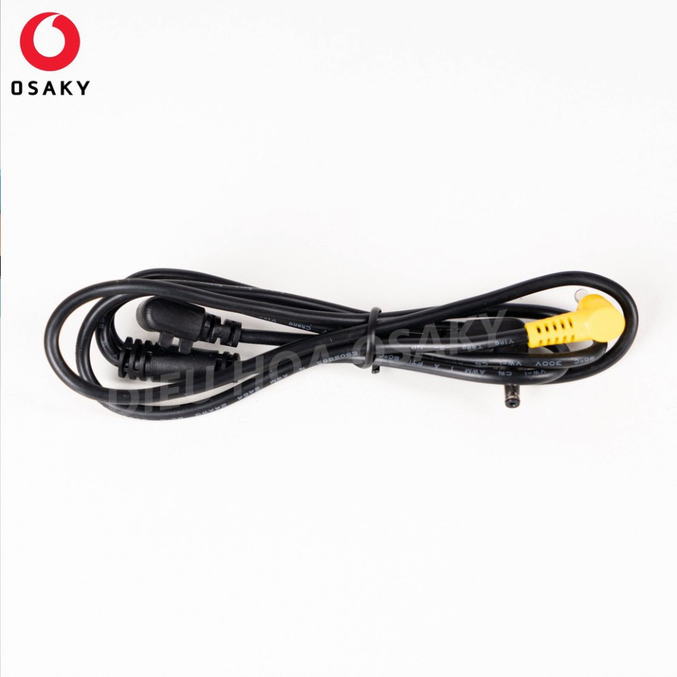Áo điều hòa OSAKY Nhật Bản - Xanh than | BigBuy360 - bigbuy360.vn
