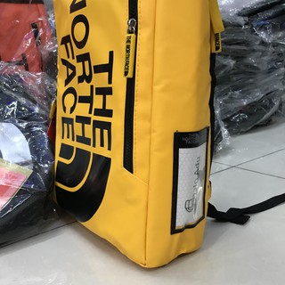 Balo chống thấm The North Face Basic