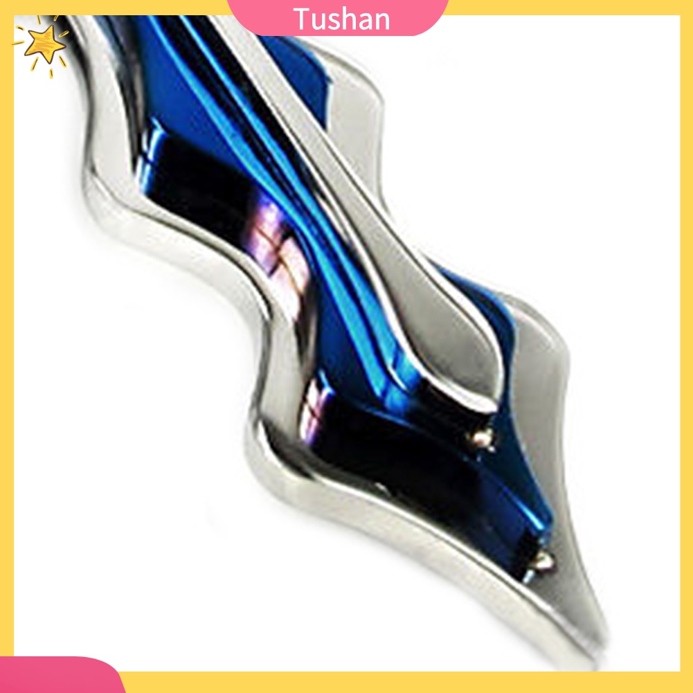 Vòng cổ Mặt Hình Thánh Giá Bằng Thép Không Gỉ Thời Trang Cho Nam
