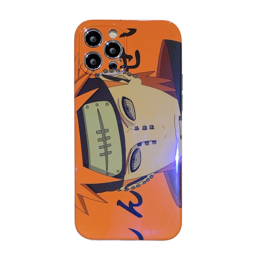 Ốp Điện Thoại Mềm Hình naruto Cho iphone 15 pro max iphone 14 pro max iphone 13 pro max iphone 12 pro max iphone 11 pro max x xr xs max