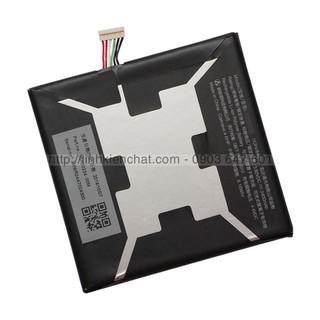 Pin HTC Desire Eye M910X 2400mAh Zin - Hàng nhập Khẩu