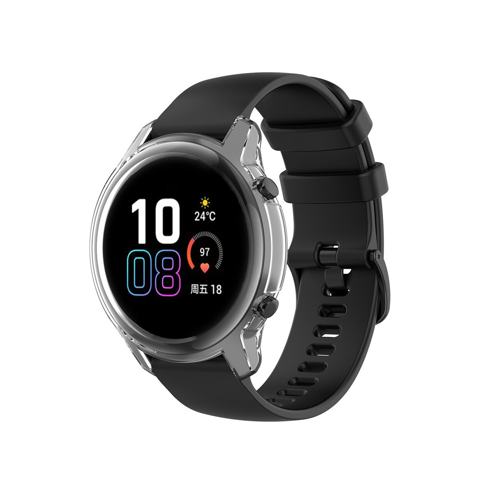 HUAWEI Khung Bảo Vệ Đồng Hồ Thông Minh Huawei Honor Magic2 42mm 46mm 42mm / 46mm