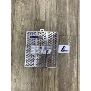 Che két nước Cnc cho Raider/Satria