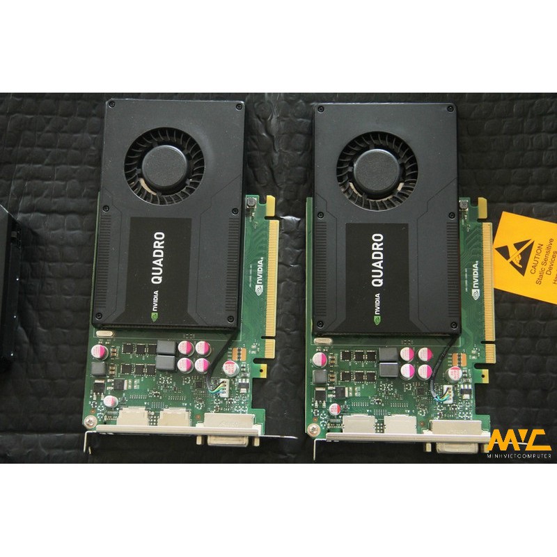 Quadro#K2200 21