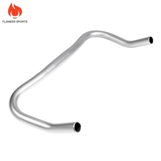 Ghi Đông Xe Đạp Thể Thao Màu Đen