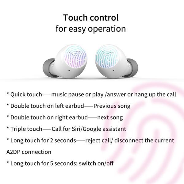 Tai nghe Bluetooth 5.0 EDIFIER X3